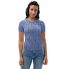 Crew Neck T-shirt - STYLISHOUR