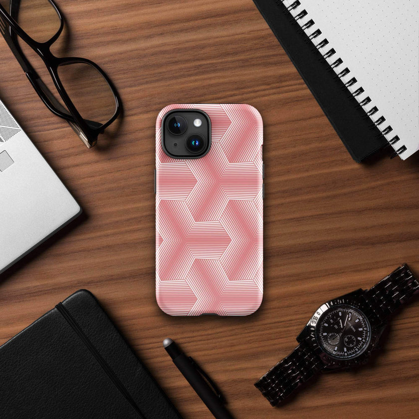 Tough Case for iPhone® - STYLISHOUR