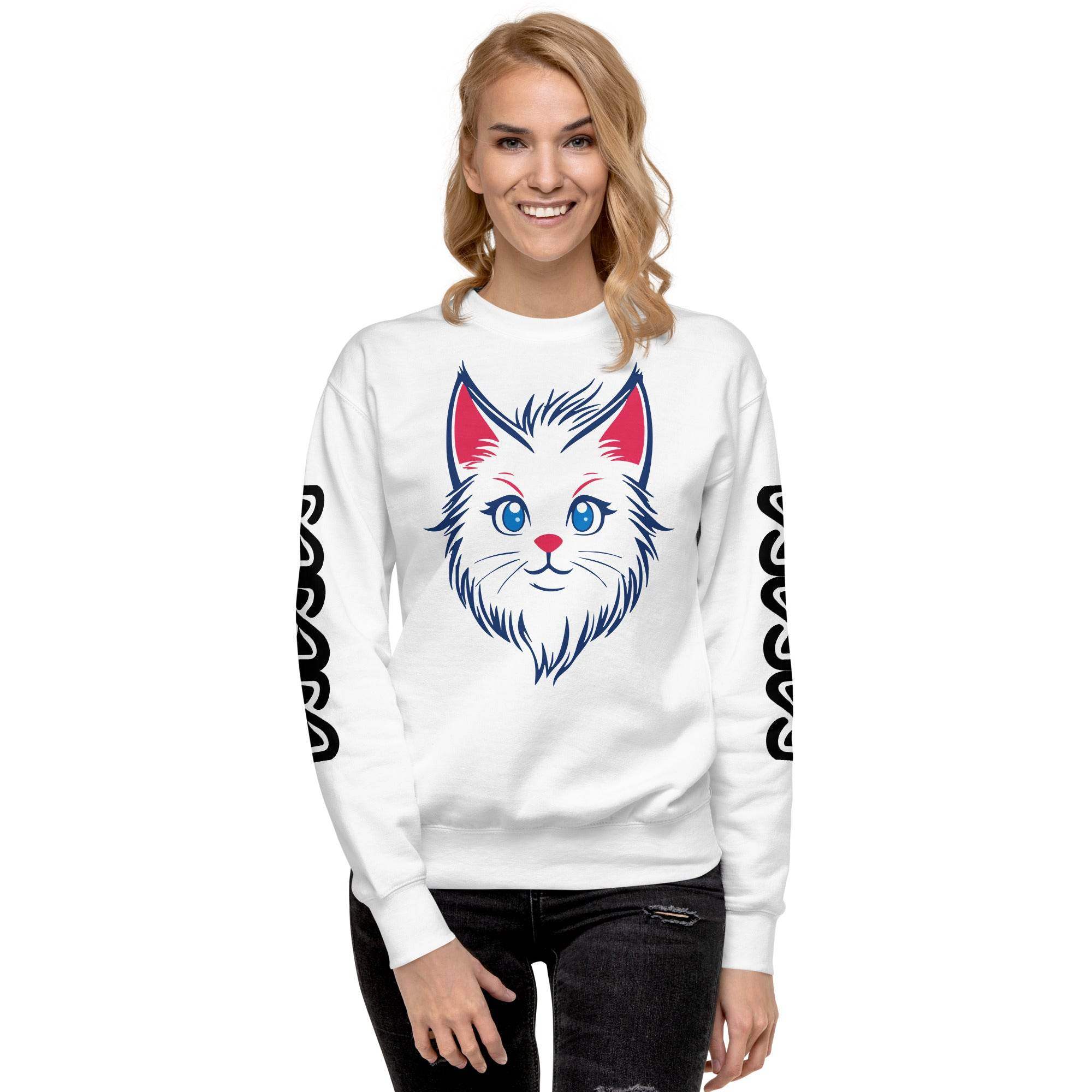 Unisex Premium Sweatshirt - STYLISHOUR