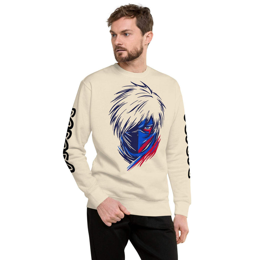 Unisex Premium Sweatshirt - STYLISHOUR