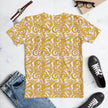 Crew Neck T-shirt - STYLISHOUR