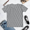 Crew Neck T-shirt - STYLISHOUR