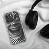 MagSafe® clear case for iPhone® - STYLISHOUR
