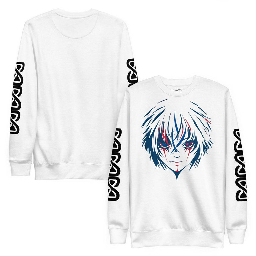 Unisex Premium Sweatshirt - STYLISHOUR