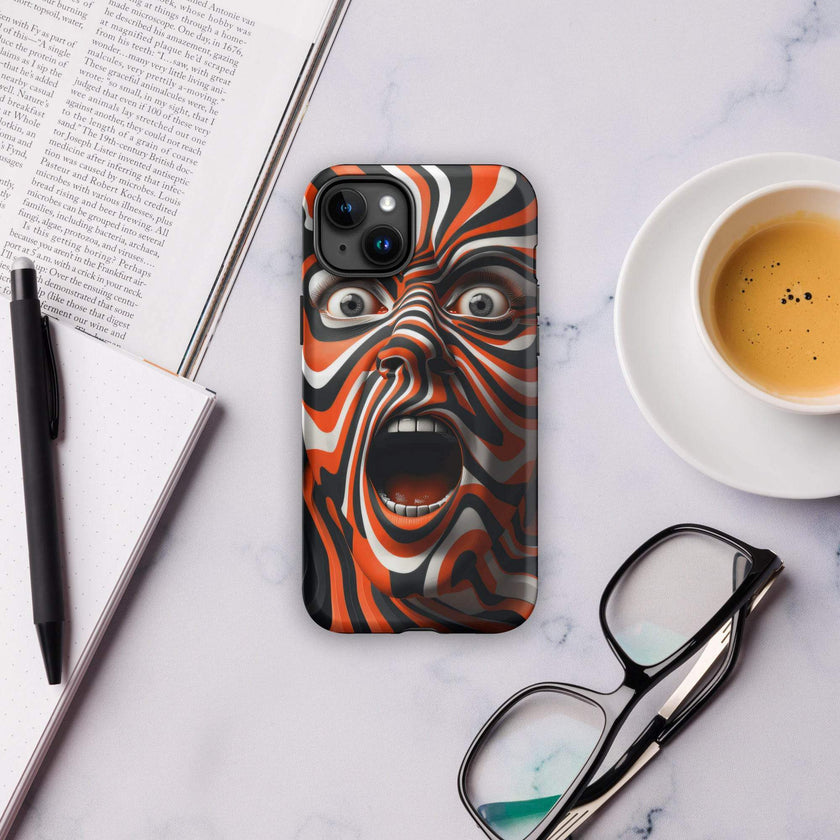 Tough Case for iPhone® - STYLISHOUR