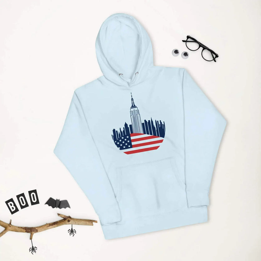 Unisex Hoodie - STYLISHOUR