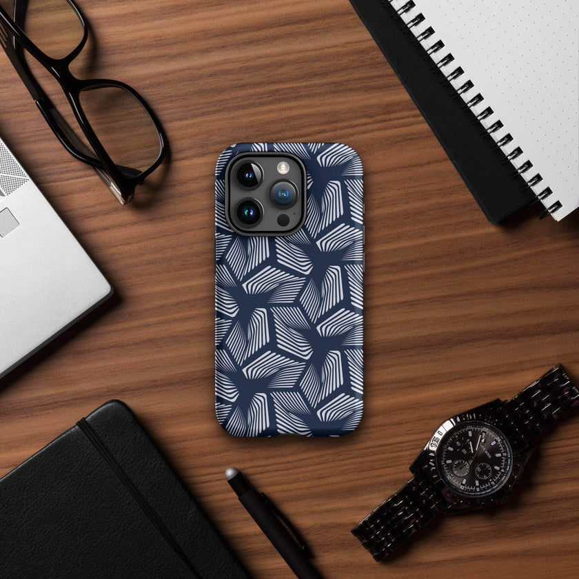 Tough Case for iPhone® - STYLISHOUR