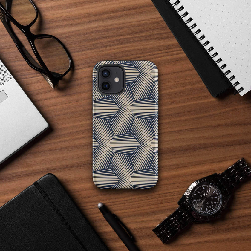 Tough Case for iPhone® - STYLISHOUR
