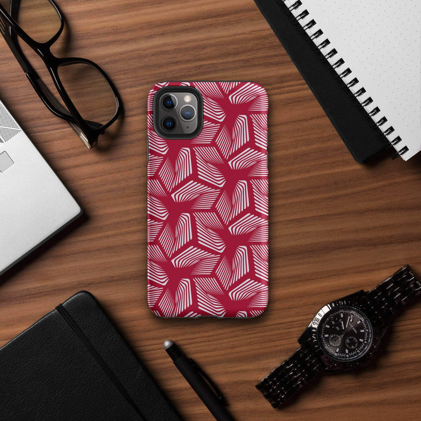 Tough Case for iPhone® - STYLISHOUR
