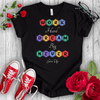 Work Hard Dream Big T-shirt - STYLISHOUR