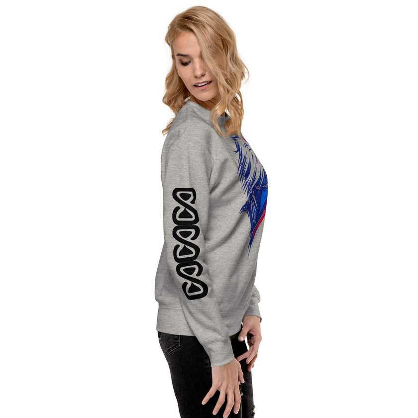 Unisex Premium Sweatshirt - STYLISHOUR