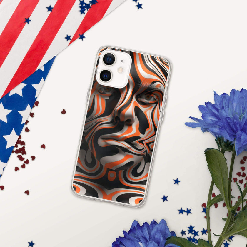 Clear Case for iPhone® - STYLISHOUR