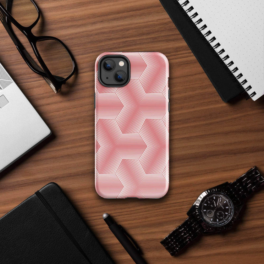 Tough Case for iPhone® - STYLISHOUR