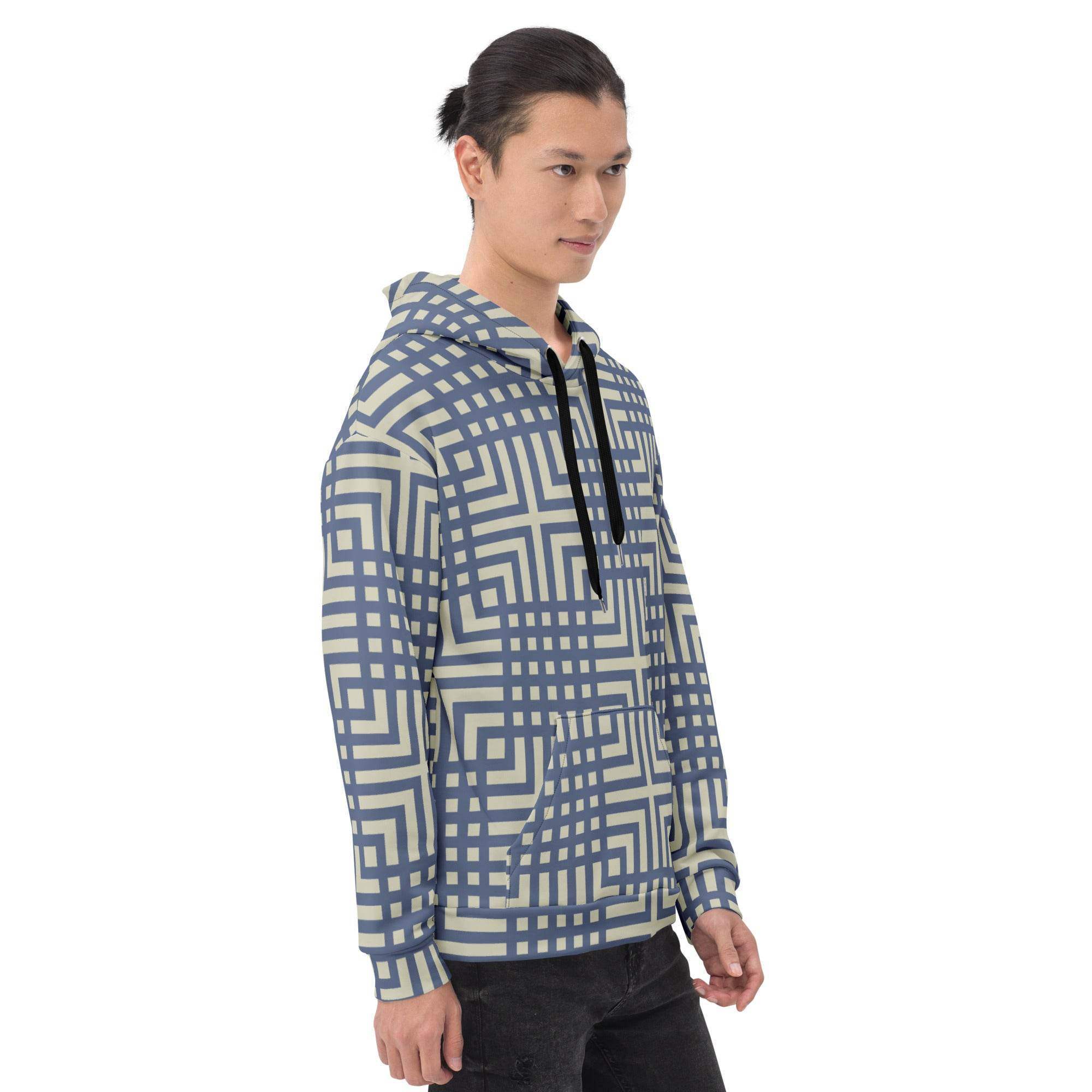 Unisex Hoodie - STYLISHOUR