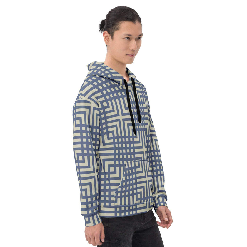 Unisex Hoodie - STYLISHOUR