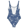 One-Piece Swimsuit - STYLISHOUR