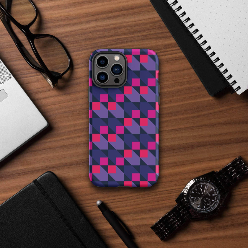 Tough Case for iPhone® - STYLISHOUR