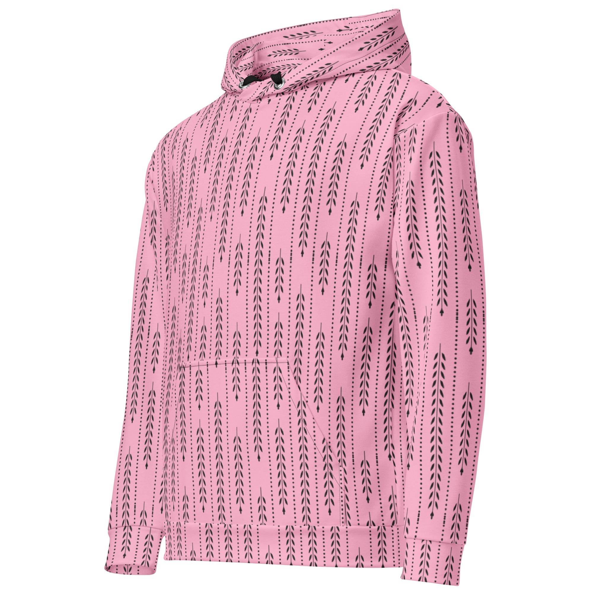 Unisex Hoodie - STYLISHOUR