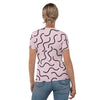 Crew Neck T-shirt - STYLISHOUR