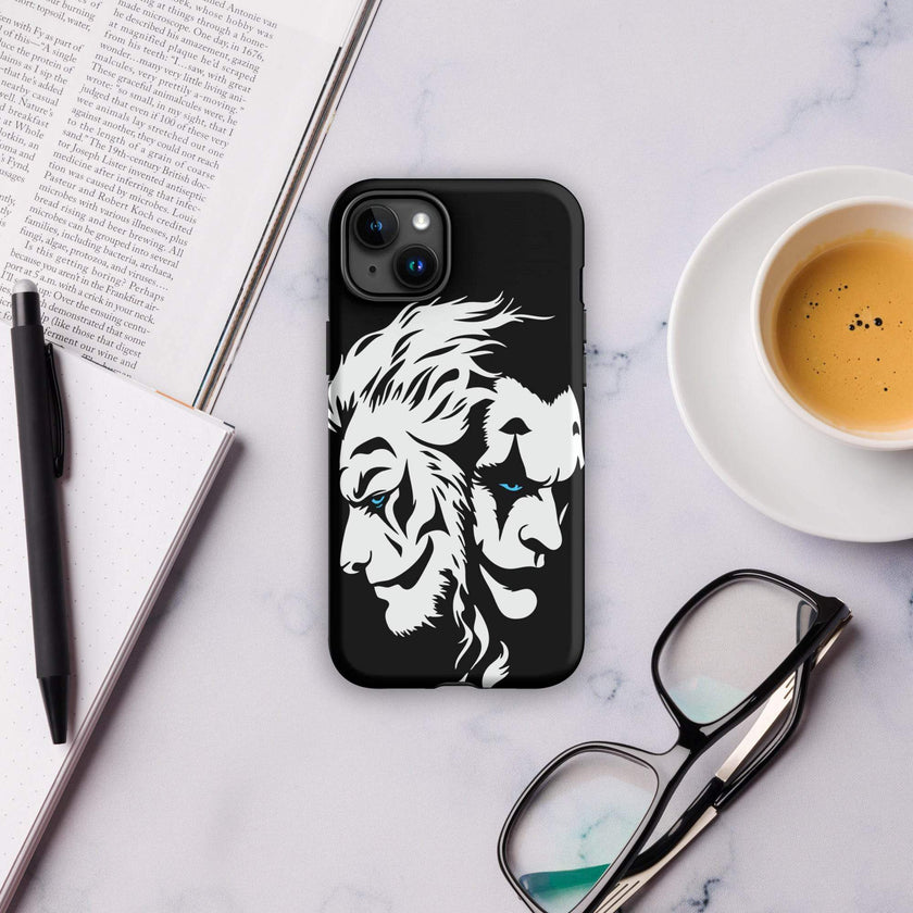 Tough Case for iPhone® - STYLISHOUR