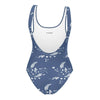 One-Piece Swimsuit - STYLISHOUR
