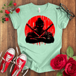 You Can't Escape T-shirt - STYLISHOUR