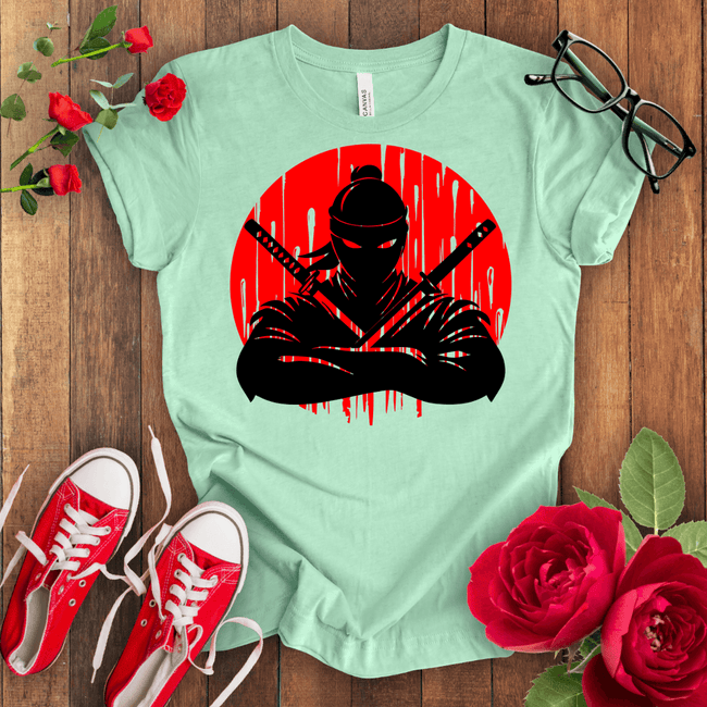 You Can't Escape T-shirt - STYLISHOUR
