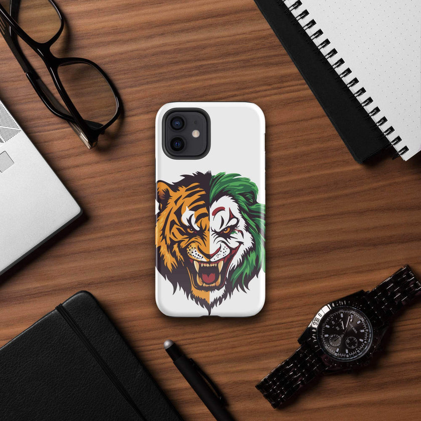 Tough Case for iPhone® - STYLISHOUR