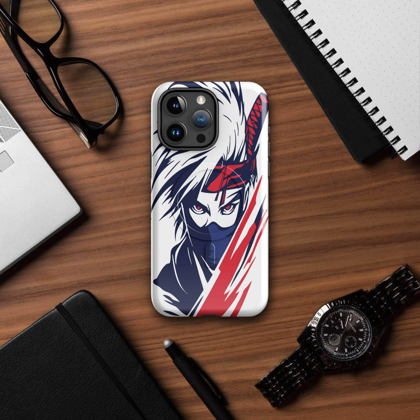 MagSafe® tough case for iPhone® - STYLISHOUR