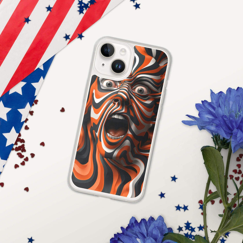 Clear Case for iPhone® - STYLISHOUR