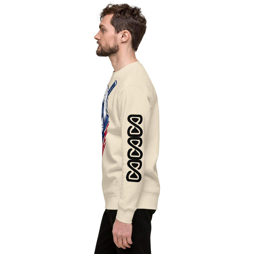 Unisex Premium Sweatshirt - STYLISHOUR