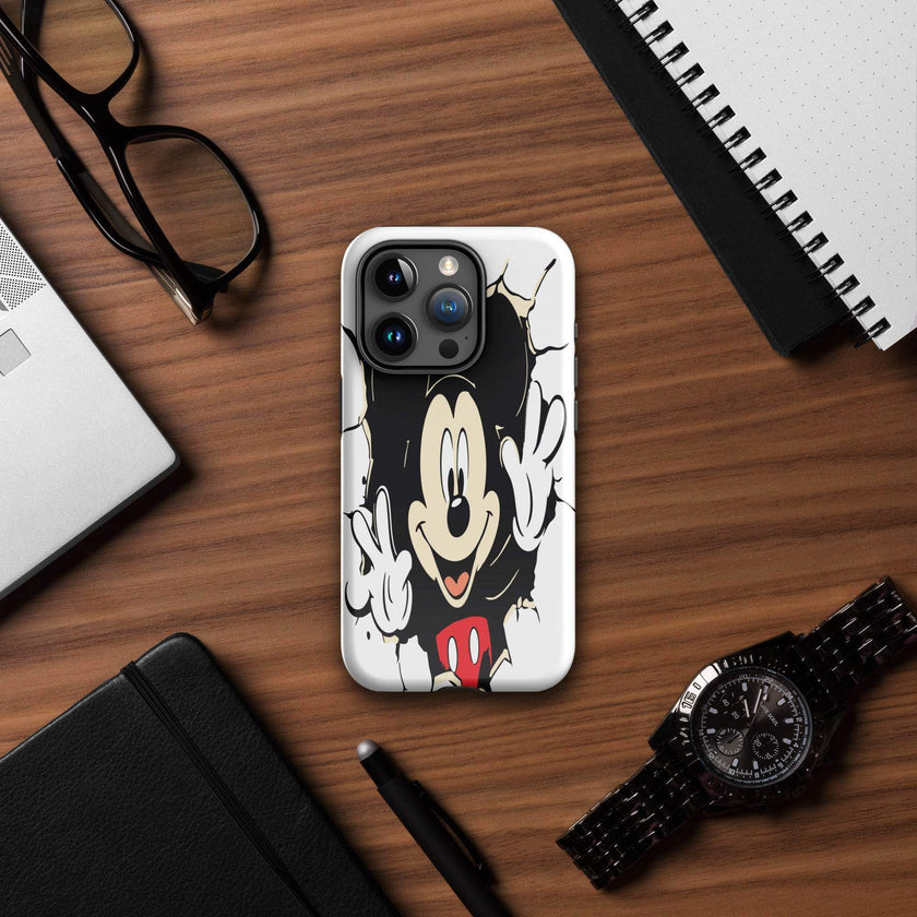 Tough Case for iPhone® - STYLISHOUR