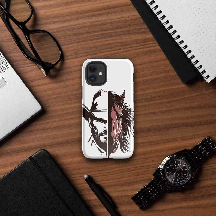Tough Case for iPhone® - STYLISHOUR
