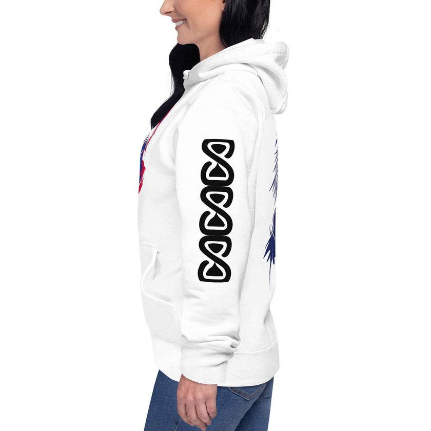 Unisex Hoodie - STYLISHOUR