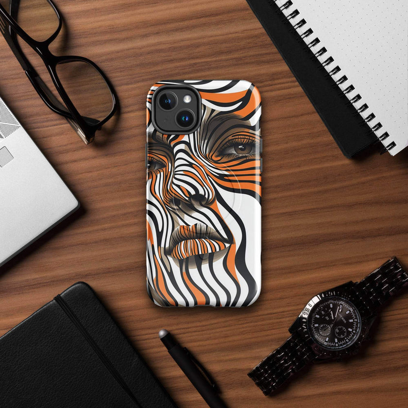 MagSafe® tough case for iPhone® - STYLISHOUR