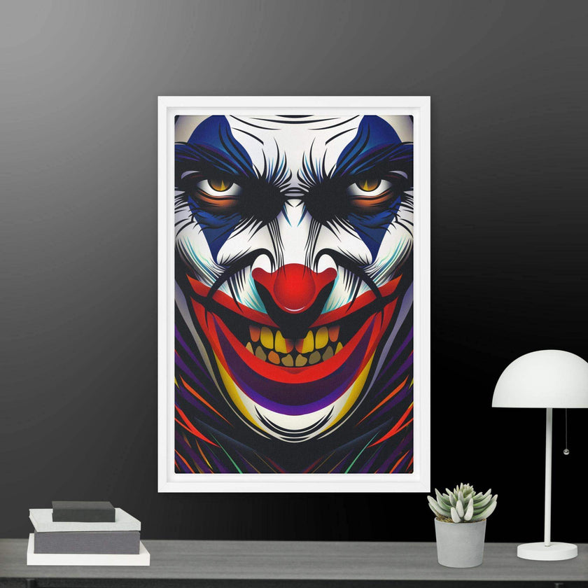 Framed canvas - STYLISHOUR