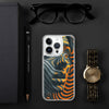 Clear Case for iPhone® - STYLISHOUR
