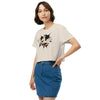 Women’s crop top - STYLISHOUR