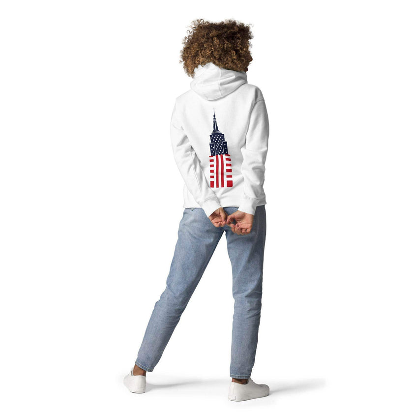 Unisex Hoodie - STYLISHOUR