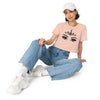 Women’s crop top - STYLISHOUR