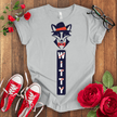 Witty Fox T-shirt - STYLISHOUR