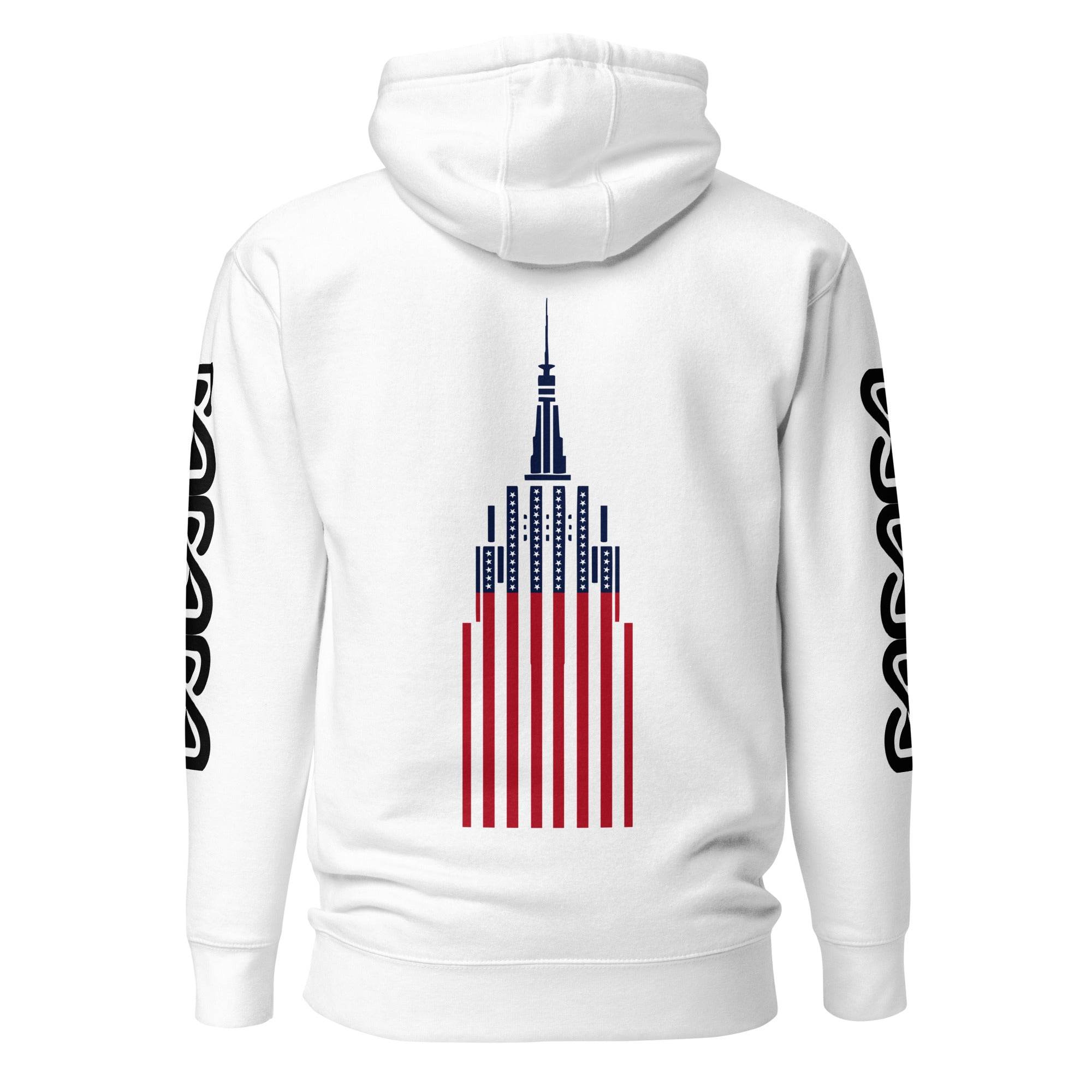 Unisex Hoodie - STYLISHOUR