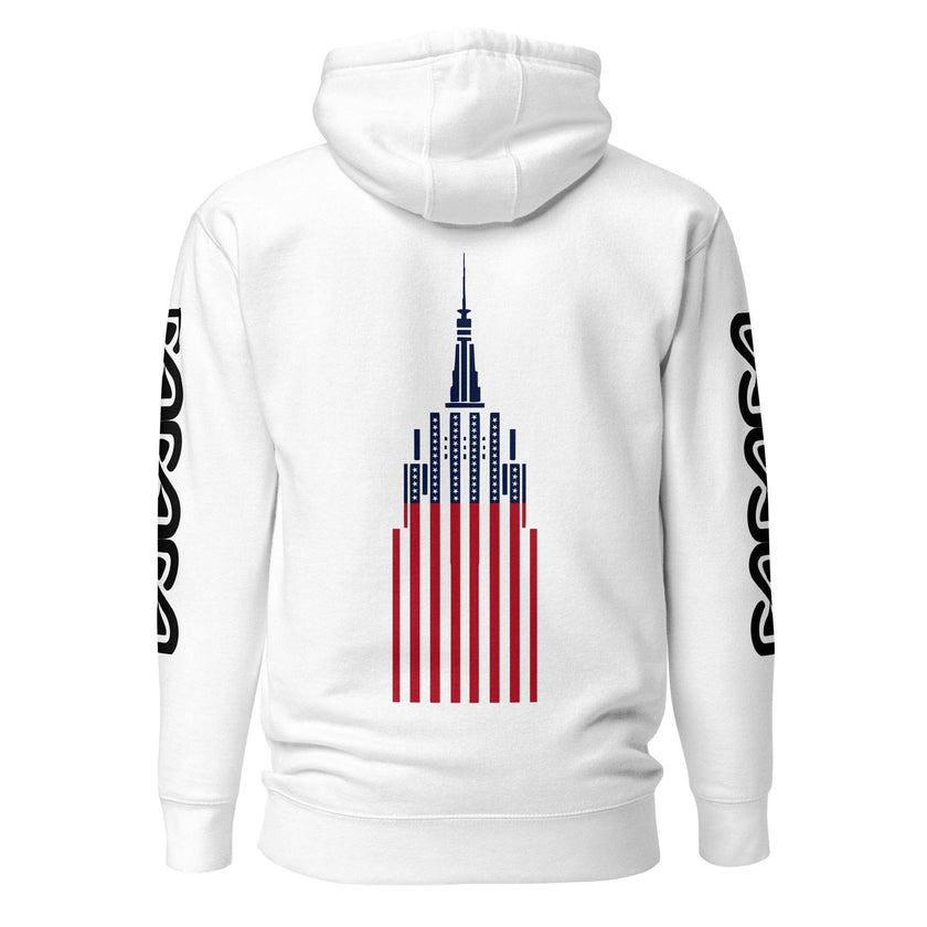 Unisex Hoodie - STYLISHOUR