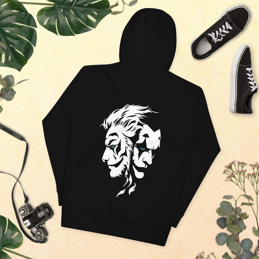 Unisex Hoodie - STYLISHOUR