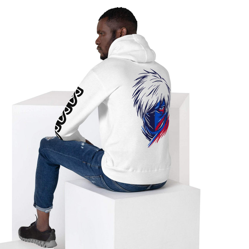 Unisex Hoodie - STYLISHOUR