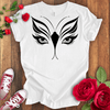 Beautiful Butterfly Eyes T-shirt - STYLISHOUR