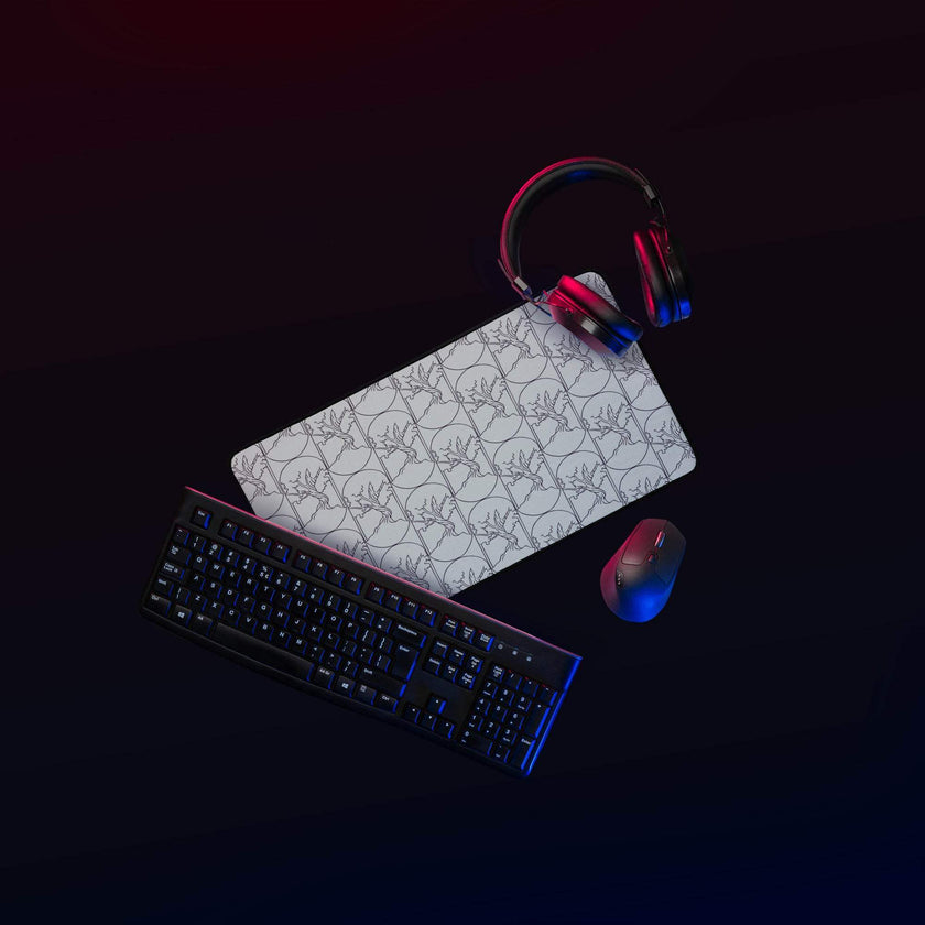 Desk mat - STYLISHOUR