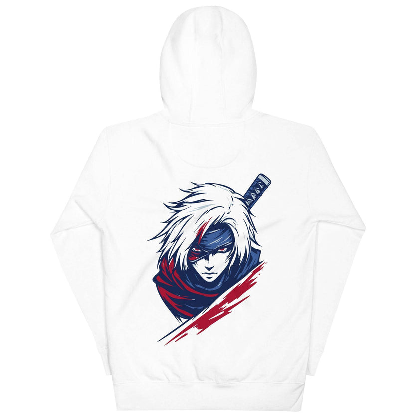 Unisex Hoodie - STYLISHOUR