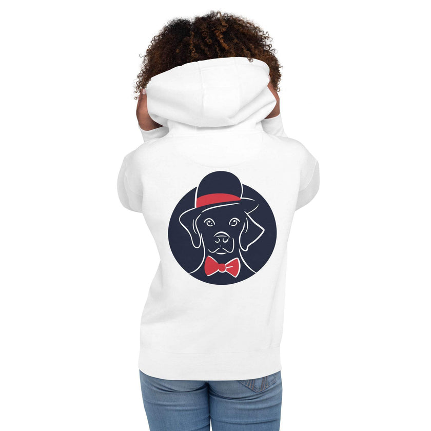 Unisex Hoodie - STYLISHOUR