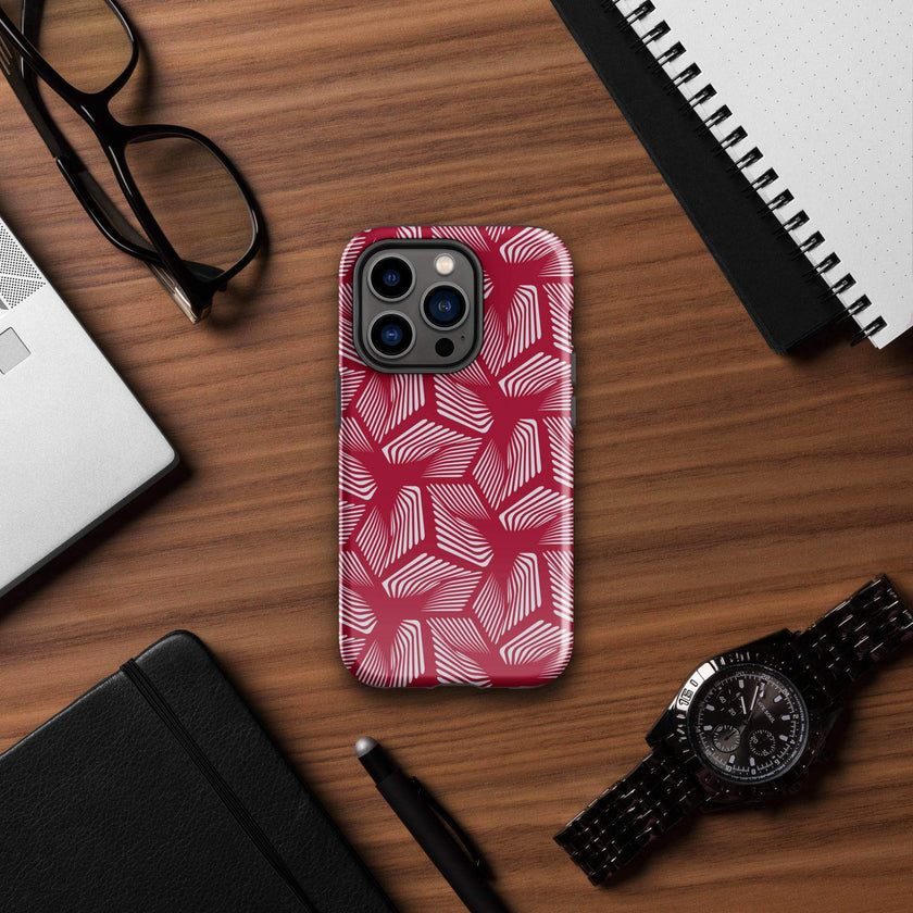 Tough Case for iPhone® - STYLISHOUR